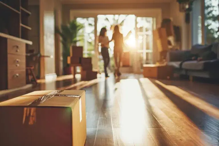 Navigating the Ladder: 5 Housing Tips for Stockport Veterans