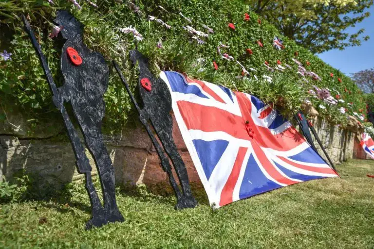 More Than Just a Brew: Inside the Hazel Grove Veterans Hub